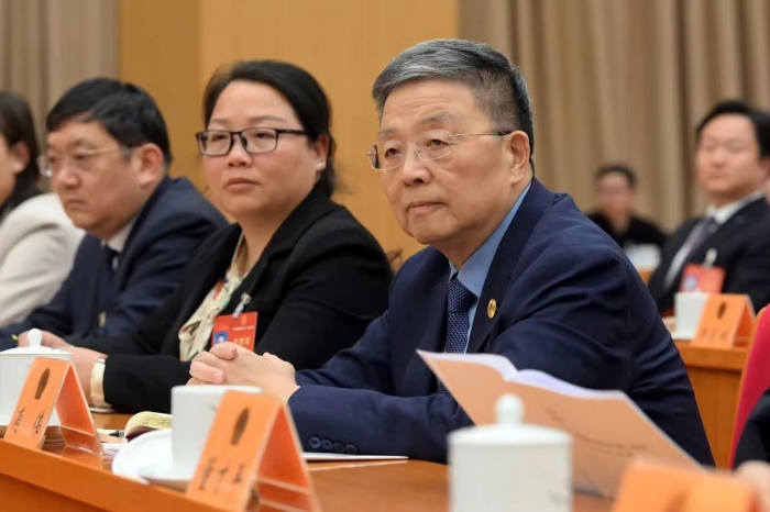 事關兒童用藥安全！全國人大代表、Agin games藥業董事長肖偉：加快推進中成藥高質量發展